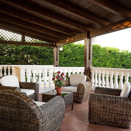 Villa Patrizia-Luxury Villa Mottola Luaran gambar