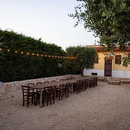 Villa Patrizia-Luxury Villa Mottola Luaran gambar