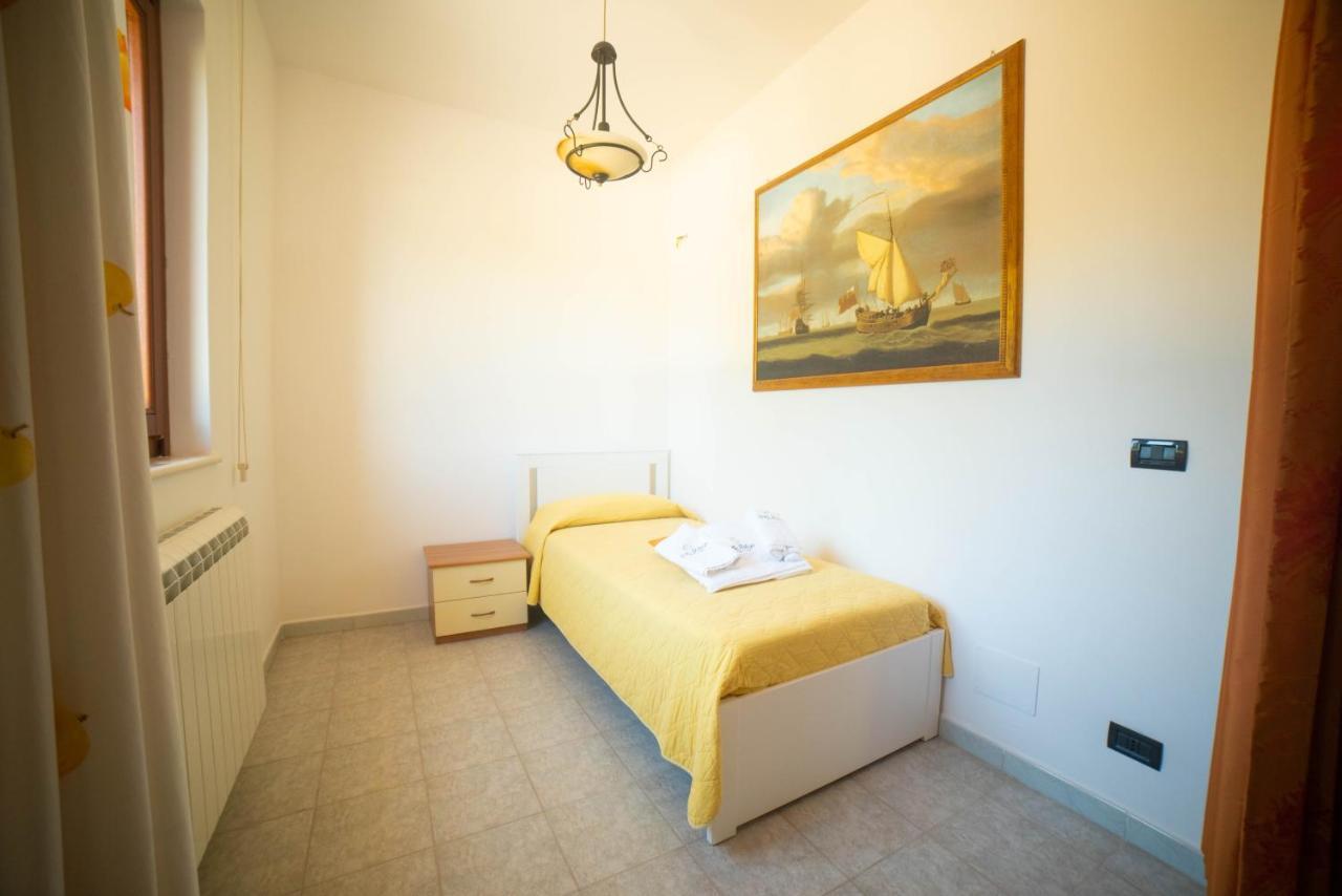 Villa Patrizia-Luxury Villa Mottola Luaran gambar