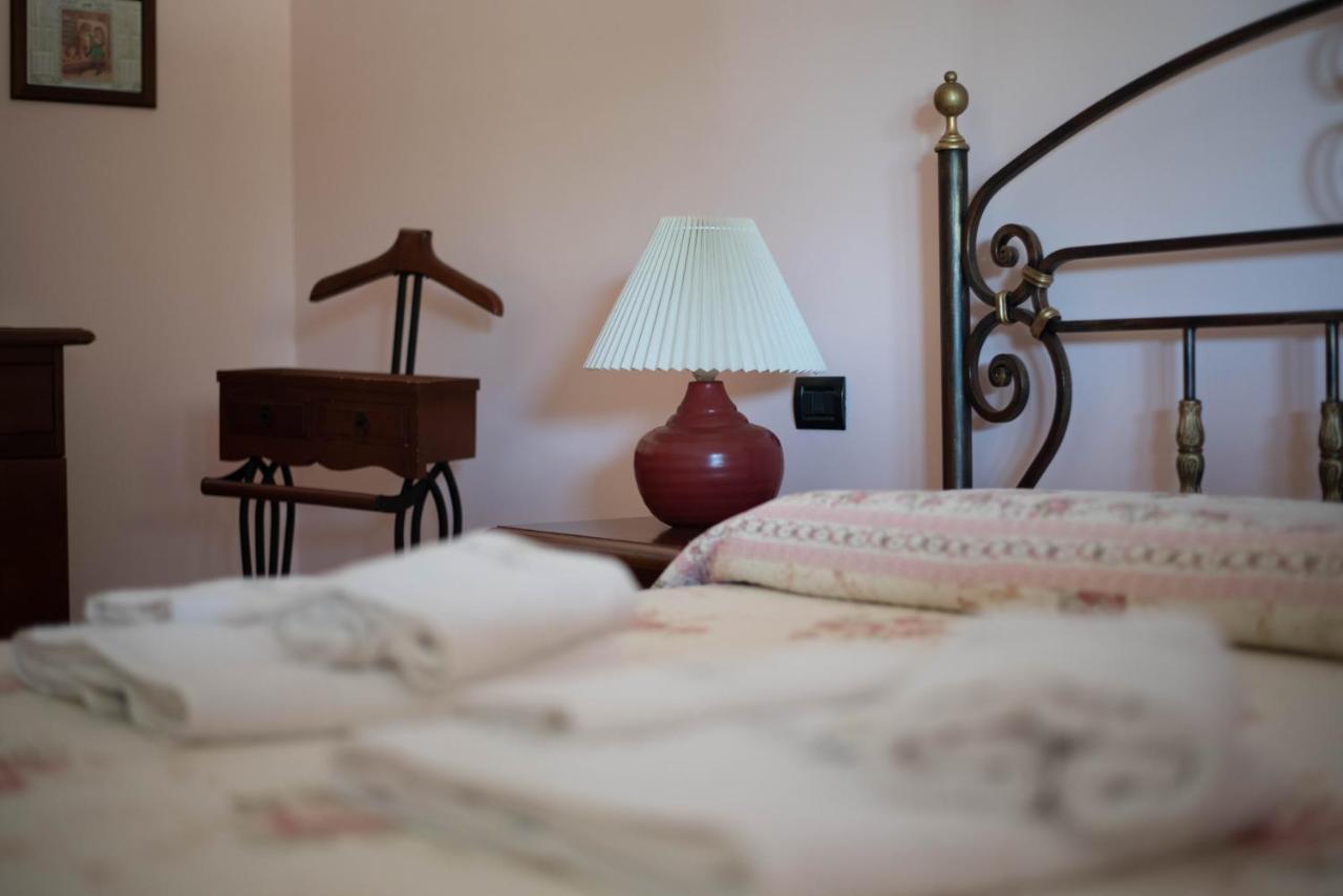 Villa Patrizia-Luxury Villa Mottola Luaran gambar