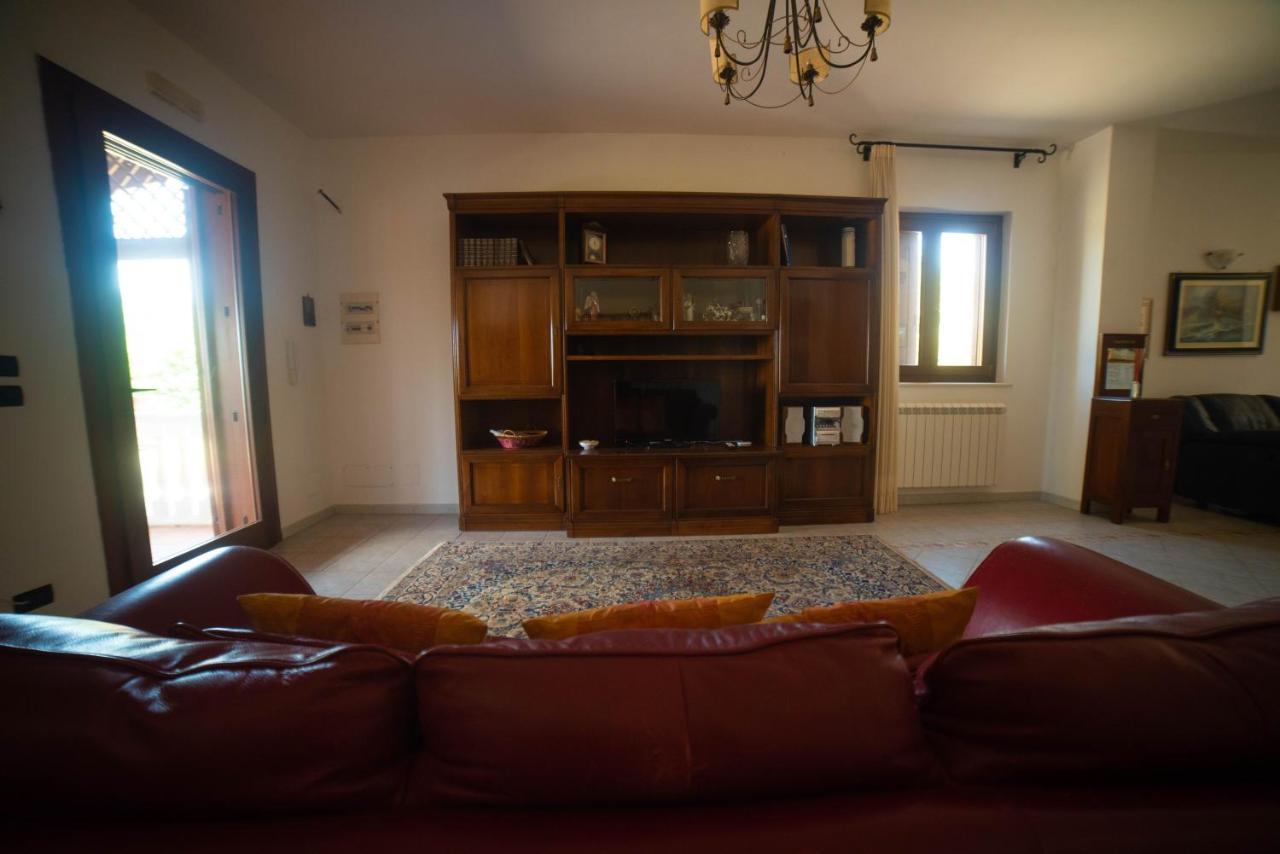 Villa Patrizia-Luxury Villa Mottola Luaran gambar