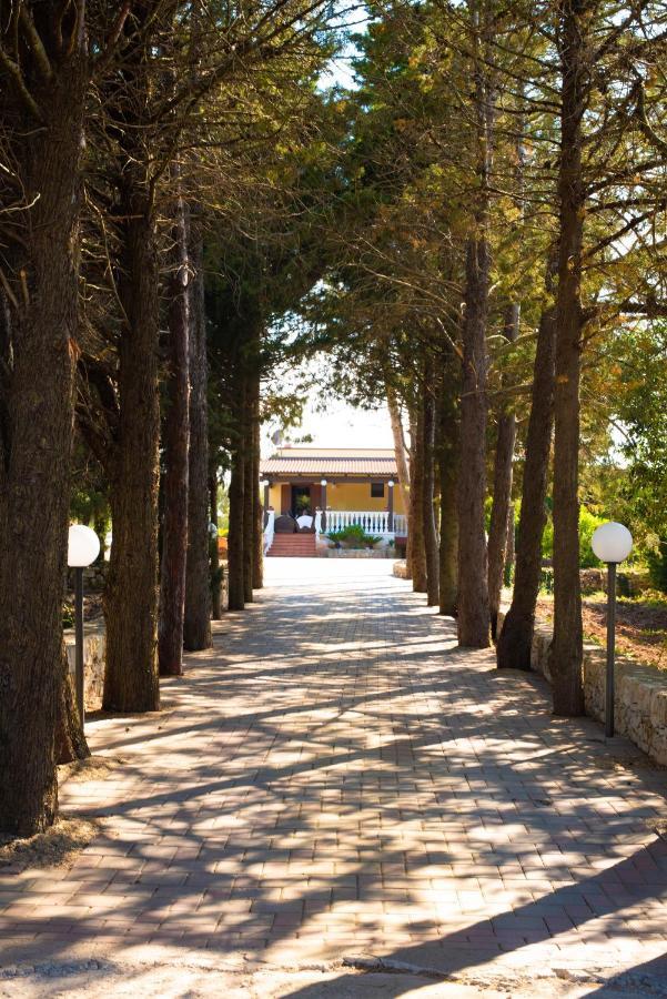 Villa Patrizia-Luxury Villa Mottola Luaran gambar