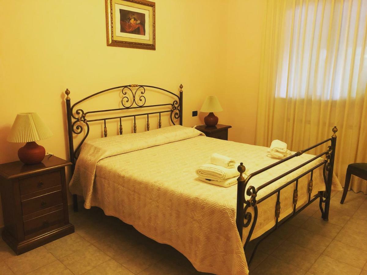 Villa Patrizia-Luxury Villa Mottola Luaran gambar